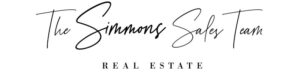 The Simmons Sales Team Logo