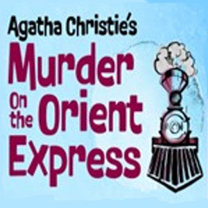 Murder on the Orient Express artwork