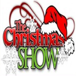 The Christmas Show artwork