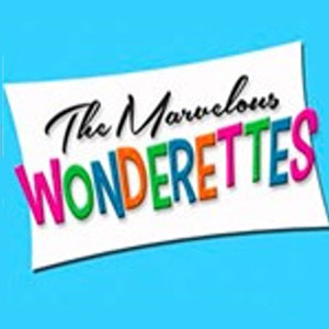 The Marvelous Wonderettes